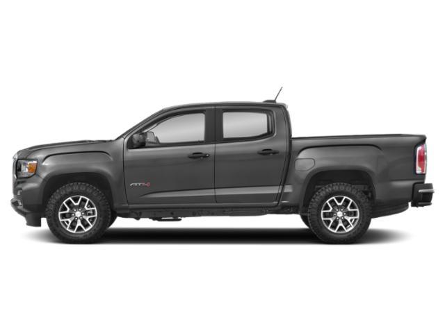 Used 2022 GMC Canyon AT4 Truck