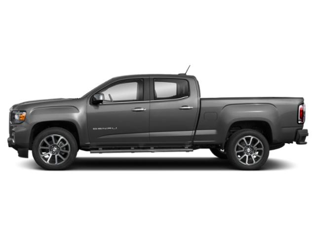 Used 2022 GMC Canyon  Denali Truck