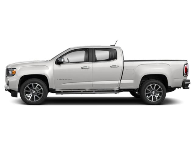 2022 GMC Canyon
