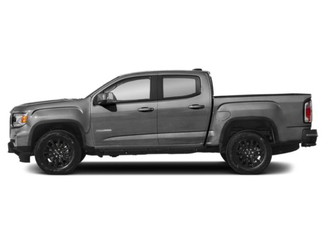 2022 GMC Canyon