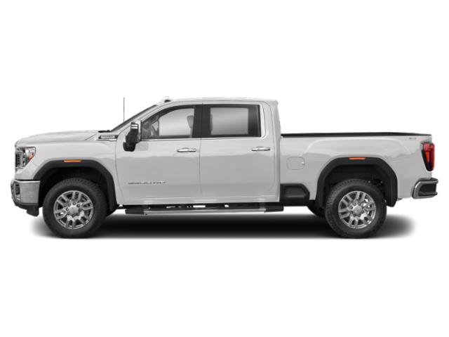 2022 GMC Sierra 3500HD