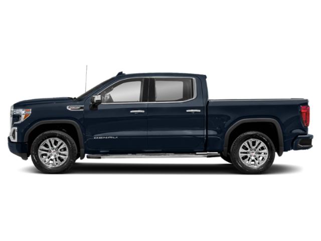 2022 GMC Sierra 1500 Limited