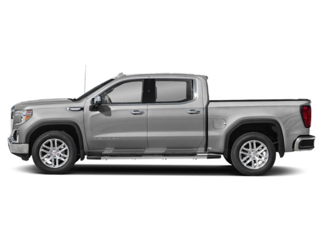 Used 2022 GMC Sierra 1500 Limited SLT Trucks