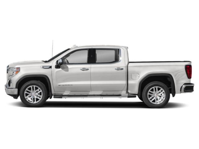 Used 2022 GMC Sierra 1500 Limited SLT Trucks