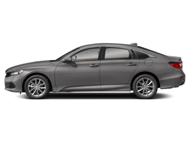 Used 2022 Honda Accord Sedan LX Car