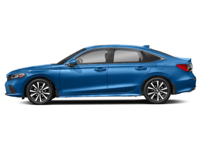 Used 2022 Honda Civic Sedan EX Cars