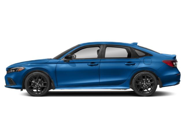 Used 2022 Honda Civic Sedan Sport Cars