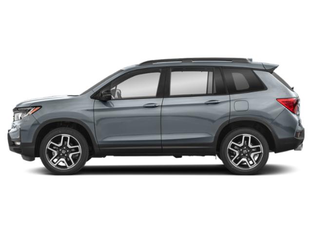 2022 Honda Passport