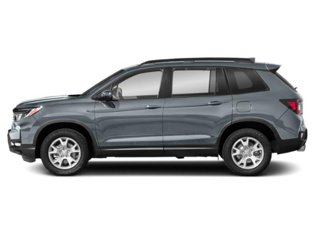 Used 2022 Honda Passport TrailSport Crossover