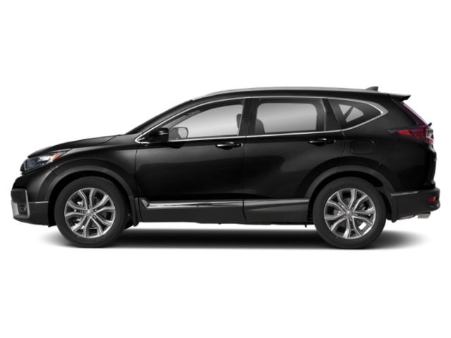 Used 2022 Honda CR-V Touring Crossovers
