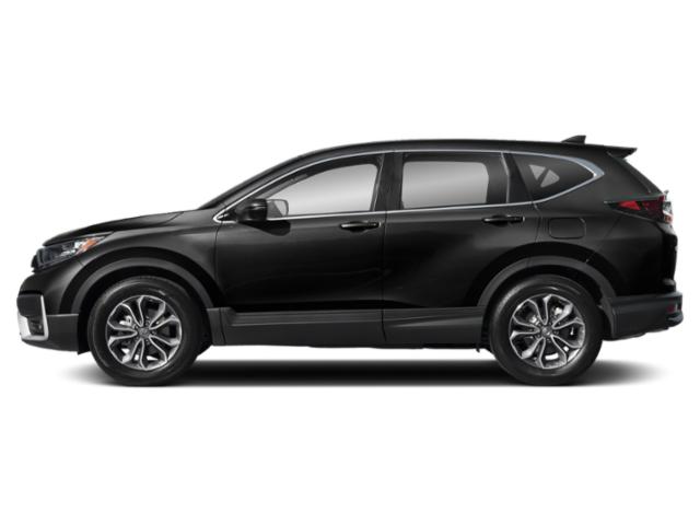 Used 2022 Honda CR-V EX-L Crossover