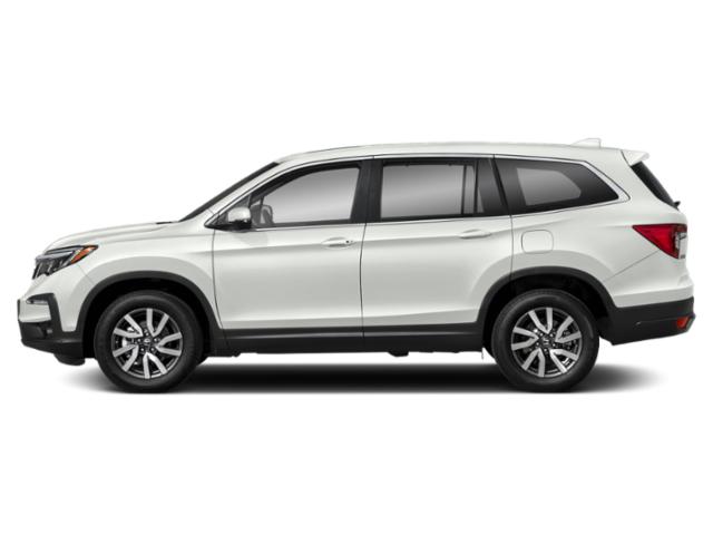 Used 2022 Honda Pilot EX-L SUVs