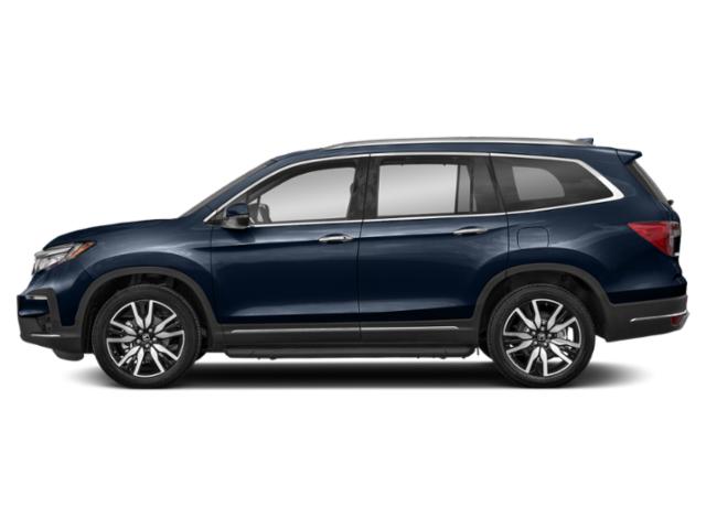 Used 2022 Honda Pilot Elite SUVs