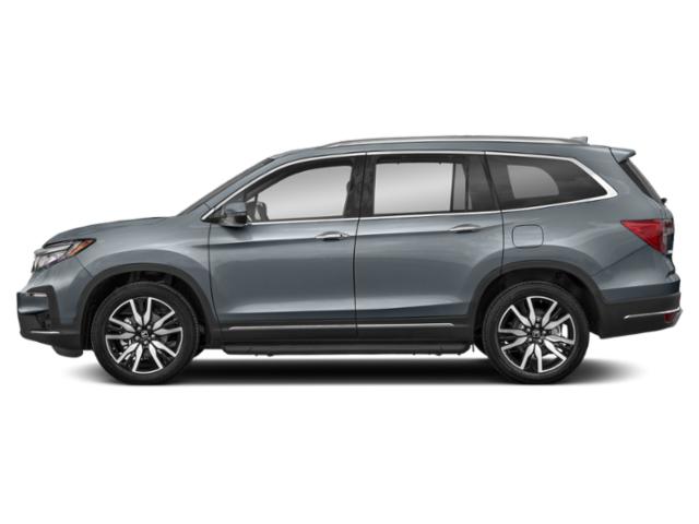 Used 2022 Honda Pilot Elite SUVs