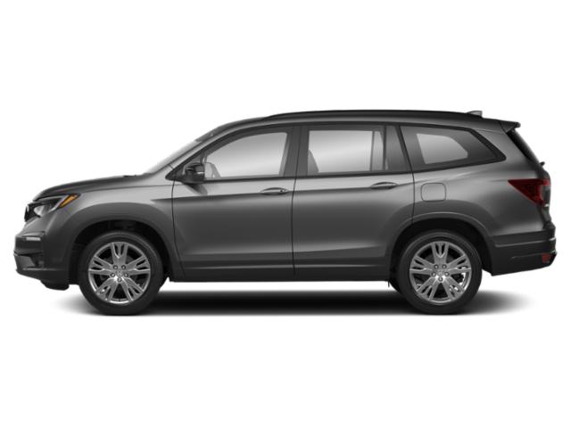 Used 2022 Honda Pilot Sport SUV