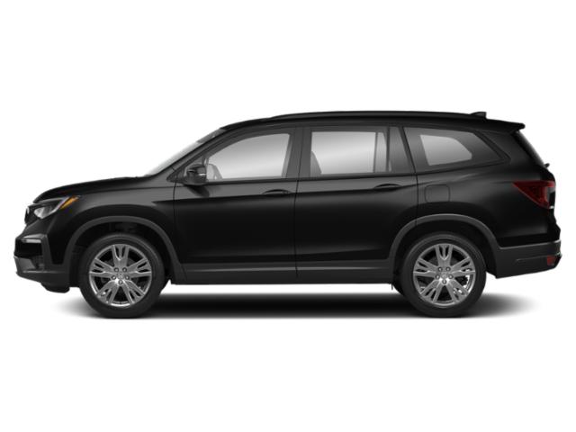 Used 2022 Honda Pilot Sport SUVs