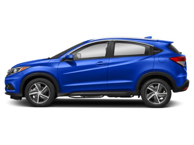 Used 2022 Honda HR-V EX Car