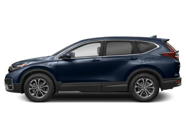 Used 2022 Honda CR-V Hybrid EX-L Crossovers