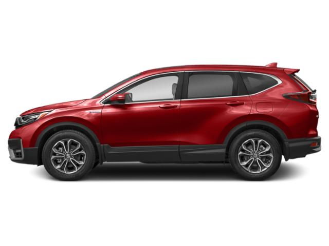 Used 2022 Honda CR-V Hybrid EX-L Crossovers