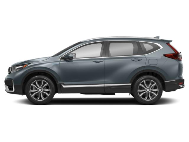 Used 2022 Honda CR-V Hybrid Touring Crossovers