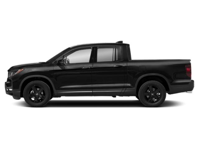 Used 2022 Honda Ridgeline Black Edition Truck