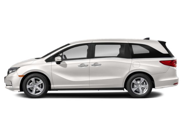 2022 Honda Odyssey