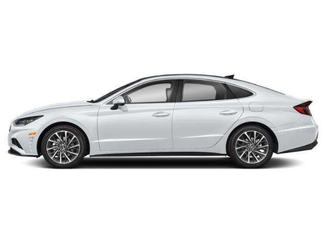 Used 2022 Hyundai Sonata Limited Car