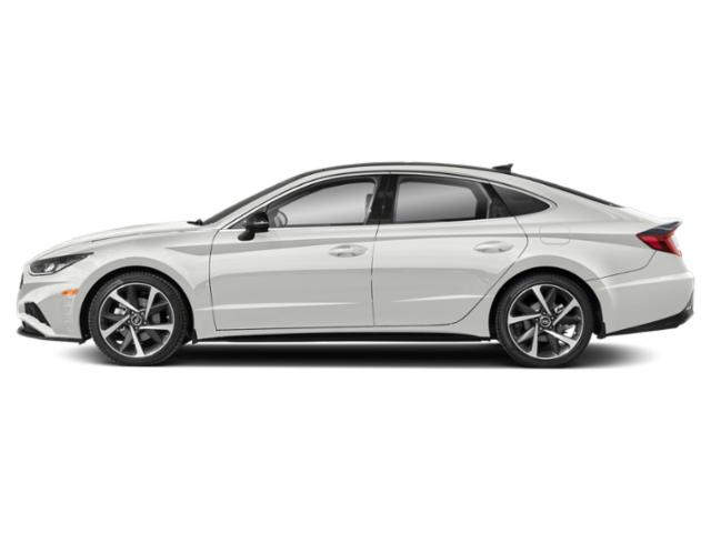 Used 2022 Hyundai Sonata SEL Plus Cars