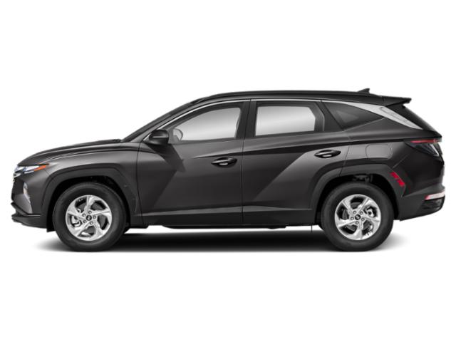 Used 2022 Hyundai Tucson SEL SUV