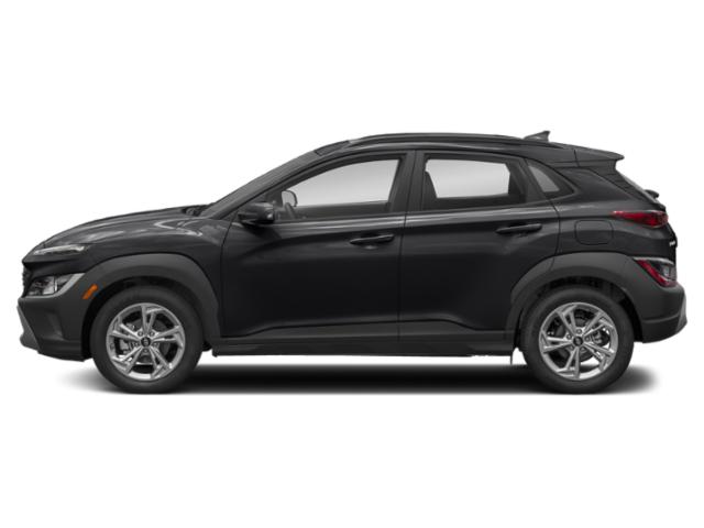 Used 2022 Hyundai Kona SEL Crossovers