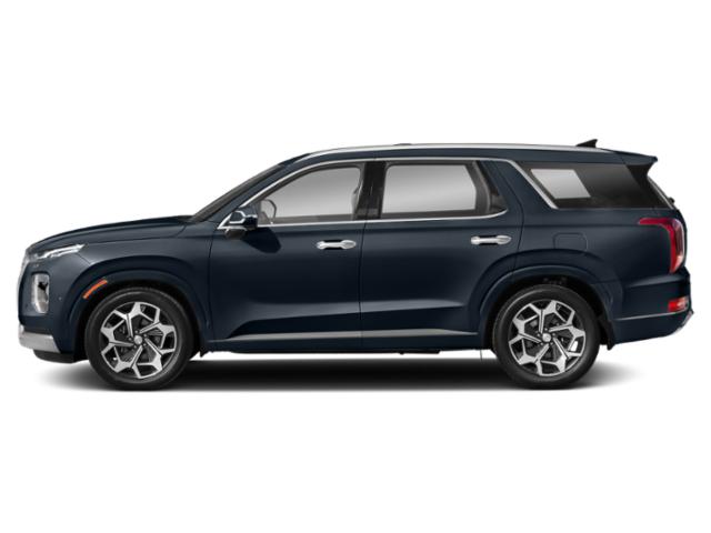 Used 2022 Hyundai Palisade Calligraphy SUVs