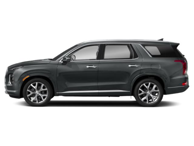 Used 2022 Hyundai Palisade Limited SUVs