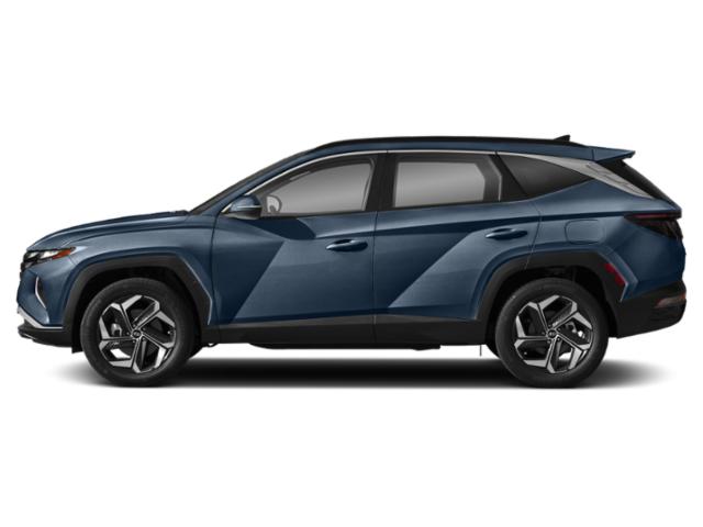 Used 2022 Hyundai Tucson Hybrid SEL Convenience SUVs
