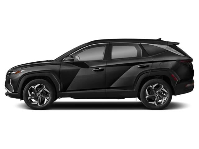 Used 2022 Hyundai Tucson Hybrid SEL Convenience SUVs
