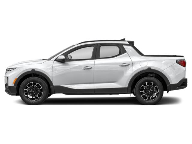 Used 2022 Hyundai Santa Cruz SEL Premium Crossover