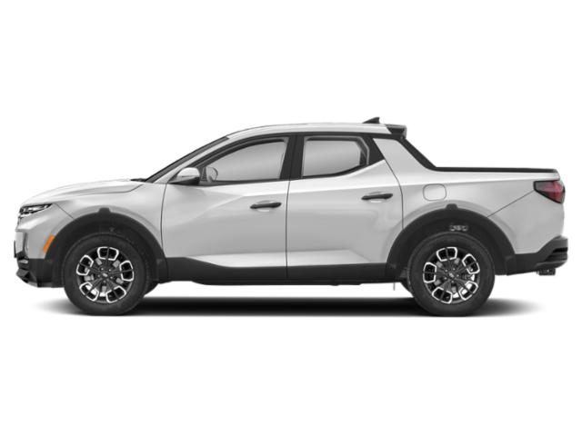 2022 Hyundai Santa Cruz
