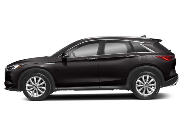 2022 INFINITI Qx50