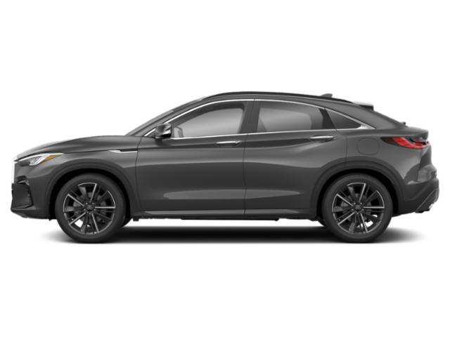 2022 INFINITI Qx55