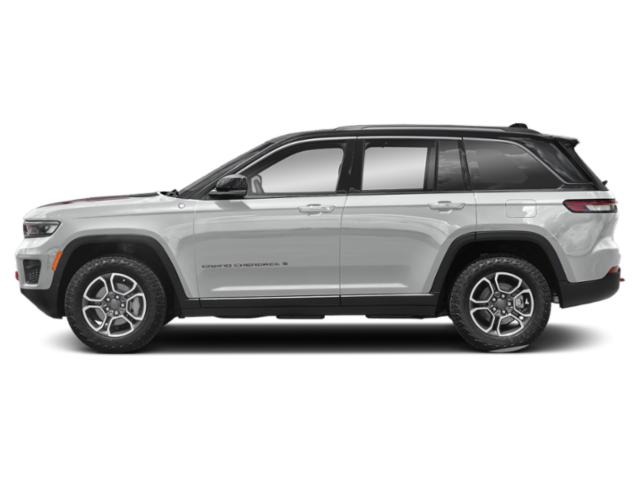 2022 Jeep Grand Cherokee