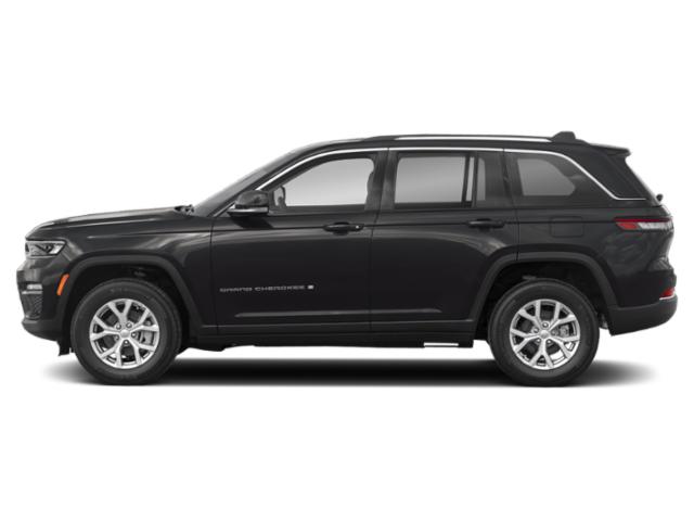 2022 Jeep Grand Cherokee