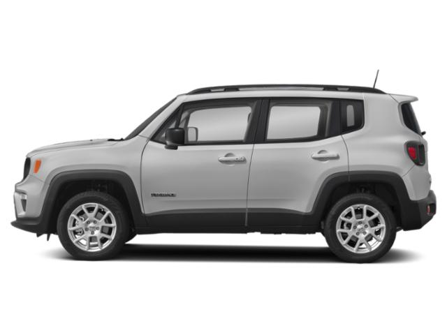 2022 Jeep Renegade
