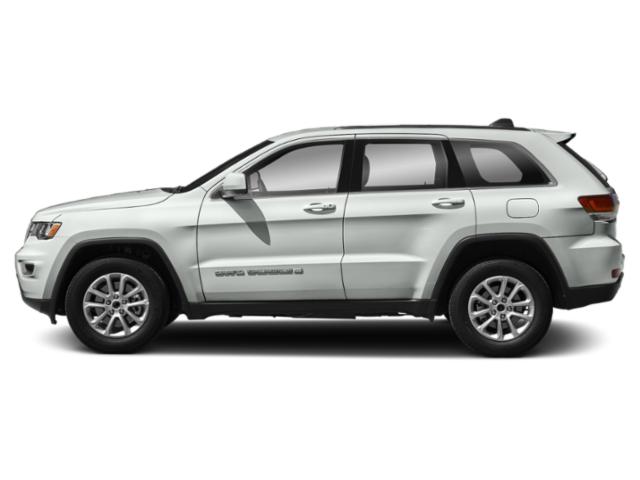 Used 2022 Jeep Grand Cherokee WK Laredo X SUVs