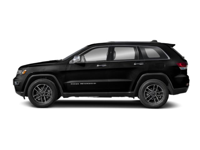 Used 2022 Jeep Grand Cherokee WK Limited SUVs