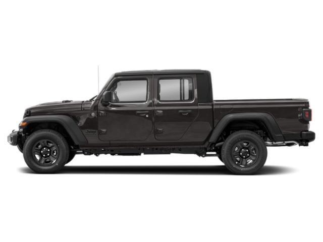 Used 2022 Jeep Gladiator Willys Truck