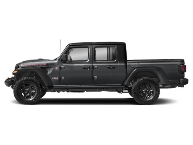 Used 2022 Jeep Gladiator Mojave Trucks