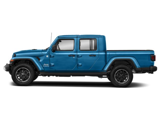 Used 2022 Jeep Gladiator High Altitude Trucks
