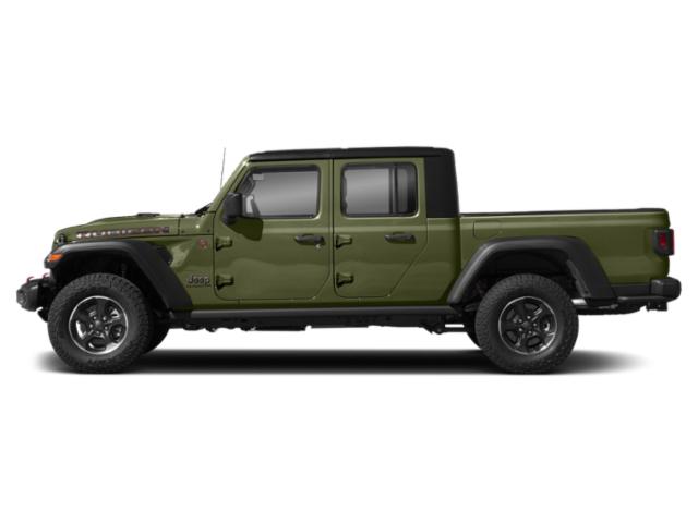 Used 2022 Jeep Gladiator Rubicon Trucks