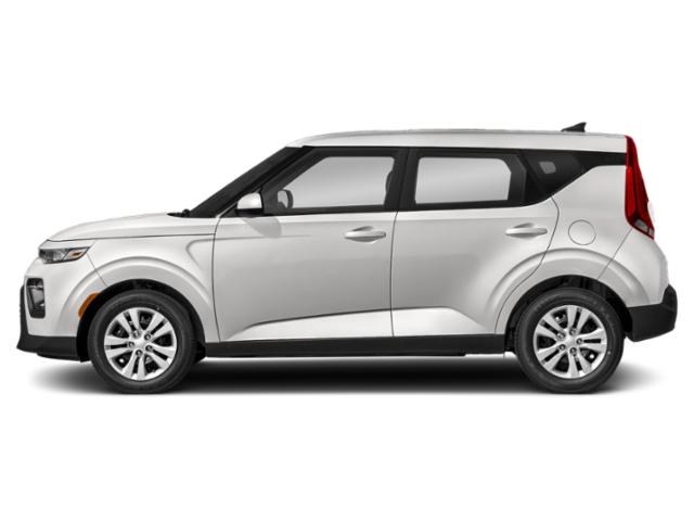 2022 Kia Soul