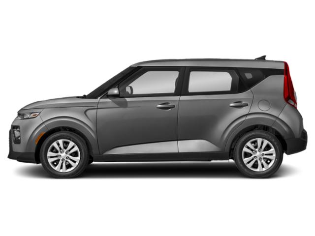 Used 2022 Kia Soul LX Car