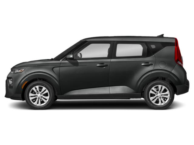 Used 2022 Kia Soul LX Cars